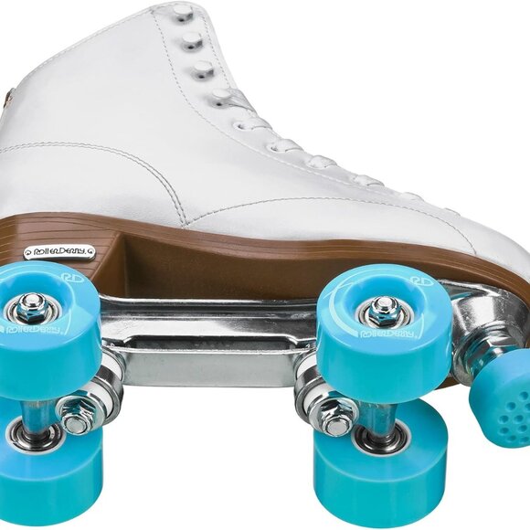 Roller Derby Cruze XR Hightop Roller Skates – Women’s Size 8 – New - Picture 15 of 16